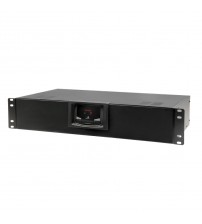 NOBREAK - RAGTECH - QUADRI - 1200VA Bivolt 115V - QDW 1200 CBU-TI 60HZ BLACK - 4261