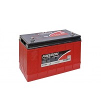 BATERIA - FREEDOM - Estacionária Freedom Heilar - 12v 93Ah - DF1500