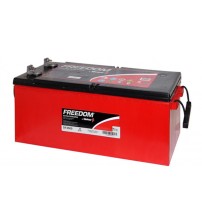 BATERIA - FREEDOM - Estacionária Freedom Heilar - 12v 165Ah - DF2500