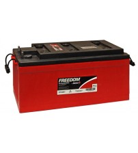 BATERIA - FREEDOM - Estacionária Freedom Heilar - 12v 240Ah - DF4001