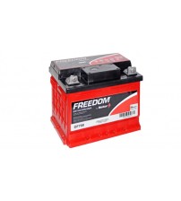 BATERIA - FREEDOM - Estacionária Freedom Heilar - 12v 50Ah - DF700