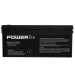 BATERIA - MULTILASER - Bateria PowerTek VRLA 12V 200Ah - EN032