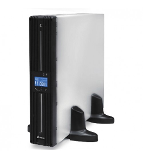 Nobreak - Delta - New R Online 1KVA 220v - UPS102R2000B1B1