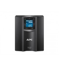 Nobreak APC Smart-UPS 1000VA Mono110 - SMC1000-BR