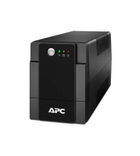 Nobreak APC Back-UPS 600va Mono115 BVX600-BR