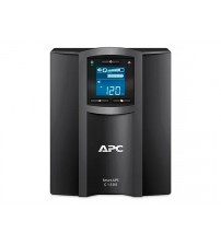 Nobreak APC Smart-UPS 1500va Mono110 SMC1500-BR