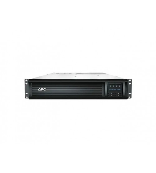 Nobreak APC Smart-UPS 3000va LCD Mono115 SMT30002U-BR