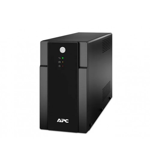 Nobreak APC Back-UPS 1200VA Mono-220 BVX1200I-BR