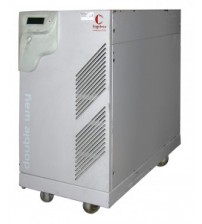 NOBREAK DWMM 6000 6kVA - BIFÁSICO /MONO -  Seminovo – Engetron